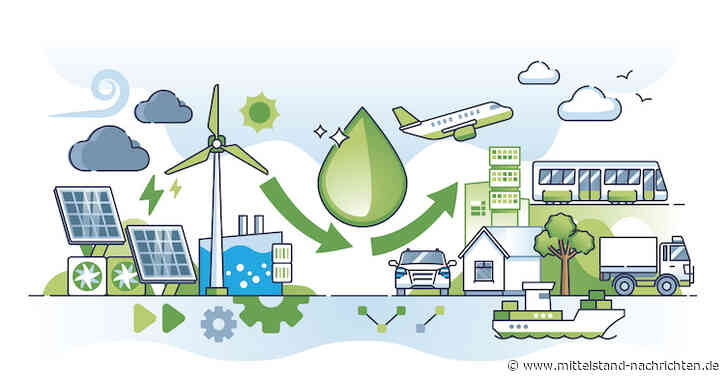 Mobilität der Zukunft – Welche Rolle werden E-Fuels spielen?