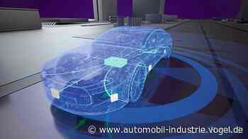 VW-Chef Blume will offenbar kompletten Cariad-Vorstand absetzen