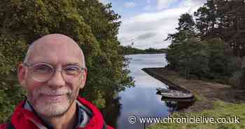 North East walking enthusiast shares top five walks from coast to the countryside you can try this bank holiday