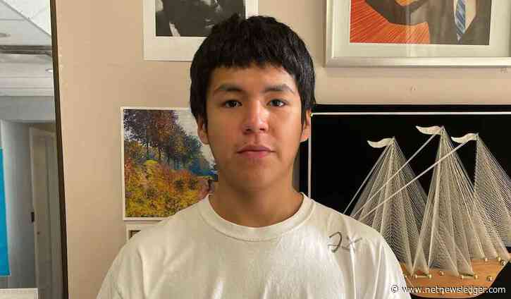 Thunder Bay – Missing 21-year-old Kieonne Fischer