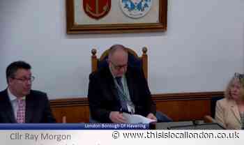 Havering Council extends £24m temporary workers contract