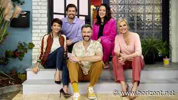 Daytime: Sat 1 kürzt "Volles Haus" um eine Stunde