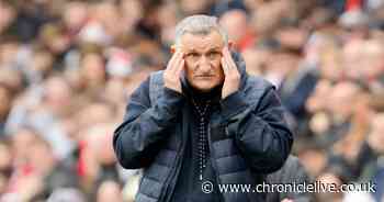 How to watch Preston NE vs Sunderland AFC - TV and stream details for final must-win Black Cats match