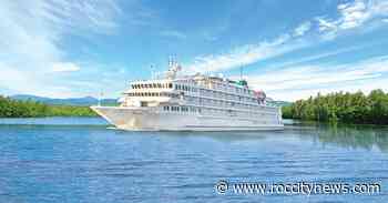 Rochester misses the boat on fast-growing Great Lakes cruises