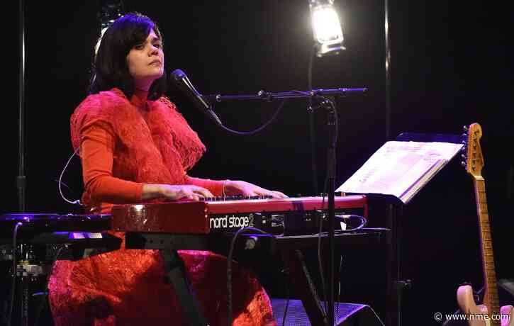 Bat For Lashes announces intimate UK shows for summer 2023: “The Motherwitch era is upon us…”