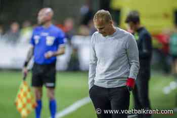 Geraerts koos voor ongeziene aanpak in aanloop naar duel tegen Club Brugge: &quot;Heel open geweest&quot;