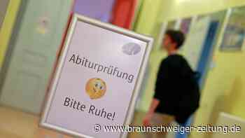 Abi-Themen durchgesickert – Ministerium will Vorfall aufarbeiten