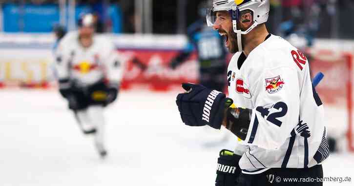 Weitere WM-Absage für DEB-Team: Auch Ehliz verletzt