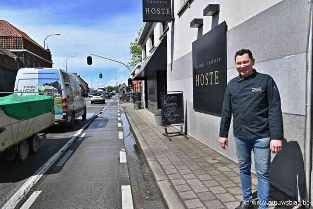 Middenstanders vrezen overlast bij herinrichting kruispunt Belgiek: “Een nachtmerrie”