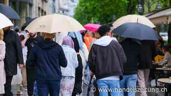 Konjunkturstimmung im Euroraum trübt sich wieder ein