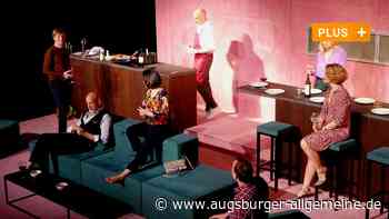 Boulevard in bester Form: Welche Geheimnisse birgt ein Handy?