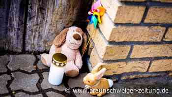 Mordanklage nach qualvollem Tod eines Vierjährigen
