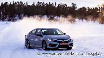 Smarte Bremse ohne Hydraulik