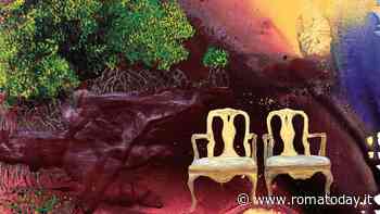 “Chiudi gli occhi” di Giusy Lauriola