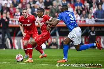Genk-spelers nemen schlemiel van de dag in bescherming: &quot;Dat is ons lot&quot;