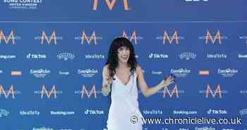 Who is Eurovision favourite to win? Sweden and Finland 'too close to call' as new contender emerges