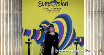 Who is in Eurovision semi finals? Countries, acts and running order as contest starts in Liverpool