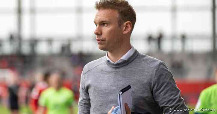Wolfsburg-Coach: Keine WM-Spiele im TV «unvorstellbar»