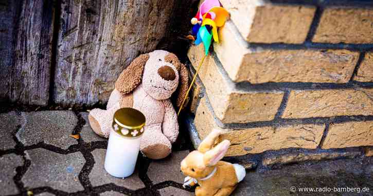 Mordanklage nach qualvollem Tod eines Vierjährigen