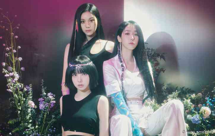 VIVIZ, ONEUS join line-up of 2023 Kimchi Festival Canada
