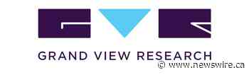 Sports Technology Market to be Worth $55.14 Billion by 2030: Grand View Research, Inc.