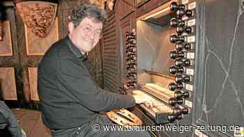 Donnernde Orgel in Ringelheim