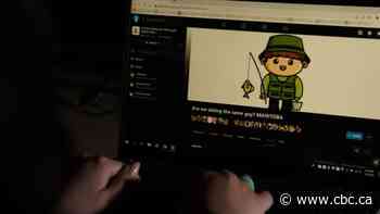 Are we dating the same guy? Manitoba Facebook group aims to find out