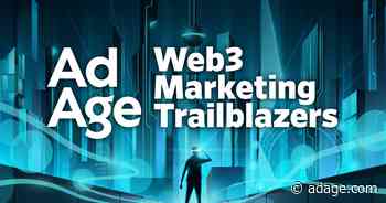 Introducing the 2023 Web3 marketing trailblazers