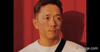 How American Eagle’s Nathan Poekert connects with Gen Z consumers