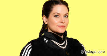 How Erika Wykes-Sneyd is keeping Adidas relevant for a new generation