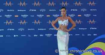 Who is Israel's Eurovision act Noa Kirel? Unicorn singer tipped to ease through first semi final