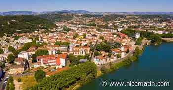 Retrait de vitraux d'un père accusé de pédocriminalité: "pas de décision définitive" à Givors