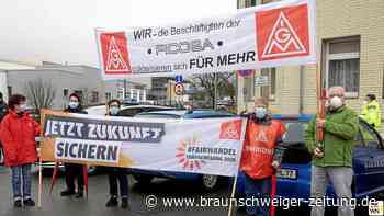 Bezeichnendes Schweigen vom Miba-Konzern