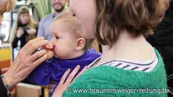 Noah und Emilia wieder top: Die beliebtesten Babynamen 2022