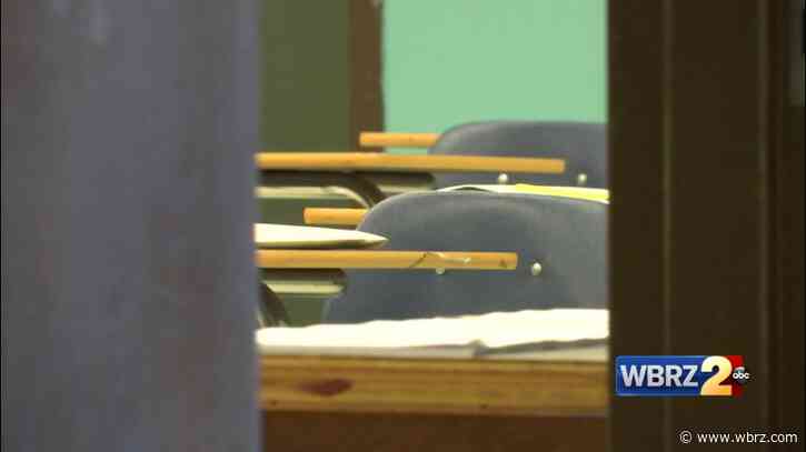 Zachary middle school makes policy changes amid nationwide school shootings