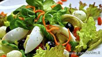 6 insalate fresche e veloci da preparare a casa