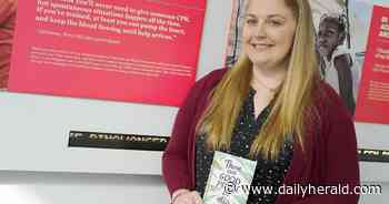 A suburban pastor, 2 cops, and an athletic trainer recognized as Red Cross Heroes