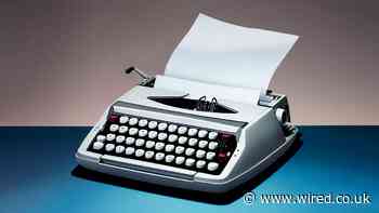 Hollywood’s Screenwriters Are Right to Fear AI