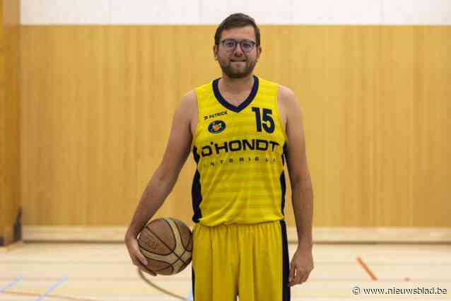 Sander Vande Walle wil bij Haantjes D’Hondt Oudenaarde afscheid nemen met titelfinale: “Maar zelfs de titel zal me niet doen terugkeren op mijn besluit om te stoppen”