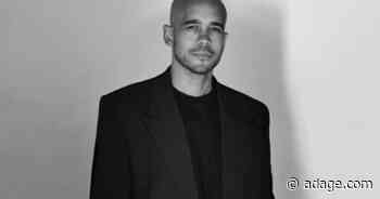 Kiser Barnes brings Walmart to the metaverse