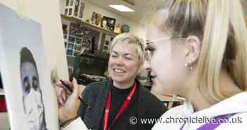 Lockdown Lives: Gateshead exhibition showcases art making sense of the Covid-19 pandemic