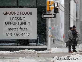 Today's letters: Commercial landlords face some control in Ottawa