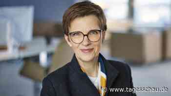 Bundesbank-Vizepräsidentin: Kein Anlass für Deregulierung