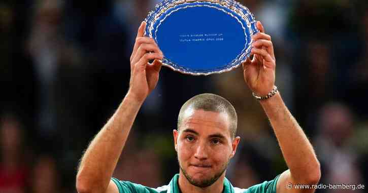 Bald Wachablösung? Struff nur noch knapp hinter Zverev
