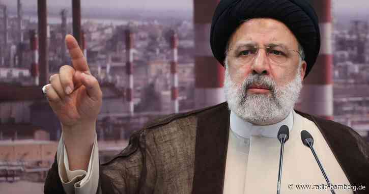 Zwei Männer im Iran wegen Blasphemie gehängt