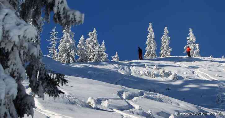Ruhiger Winter für bayerische Lawinenexperten