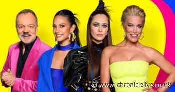 Who are Eurovision 2023 hosts? BBC confirm presenter line-up for contest in Liverpool