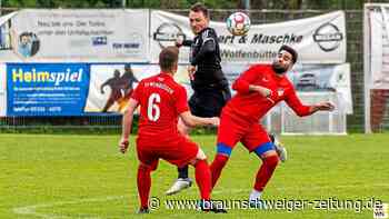 SV Wendessen glückt die Revanche für das Pokal-Aus