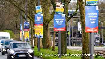 Bremen wählt - Wetzt die SPD die Scharte aus?