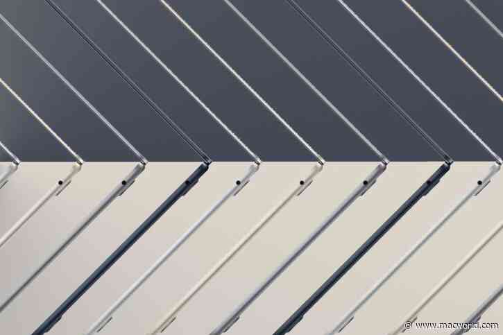 The 15-MacBook Air is so close, stores have ‘already begun stocking up’